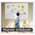 Benutzerdefinierte gedruckte Kühlschrankwöchentliche Planer Magnetmarker Stift Ink Trockener Erase Zeichnungsbrett Mini -Kalender Kinder Magnetisch Whiteboard